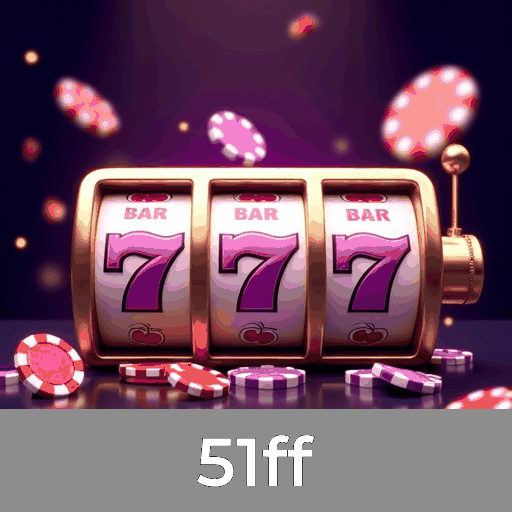 51ff: Slots de Alta Volatilidade - Emoção Máxima, Jogos de Mesa ao Vivo - Interação Real, Loteria Instantânea - Sorte a Cada Click