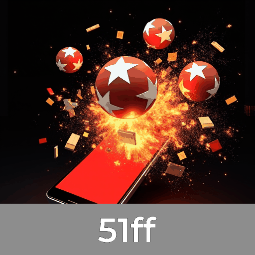 51ff: Oportunidade de Créditos Grátis ao Baixar o App!